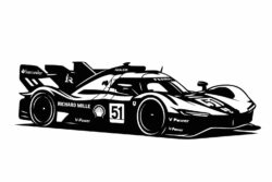 Endurance Hypercar