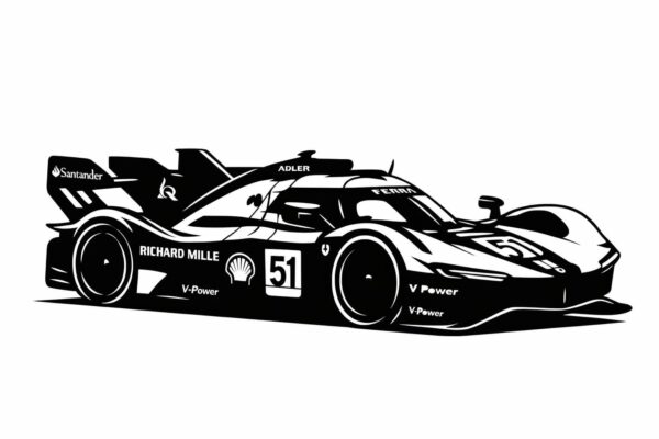 Endurance Hypercar