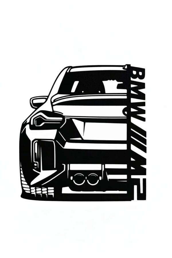 BMW M2 Inspired