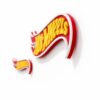 Hot Wheels Logo - Inspired