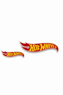 Hot Wheels Logo - Inspired