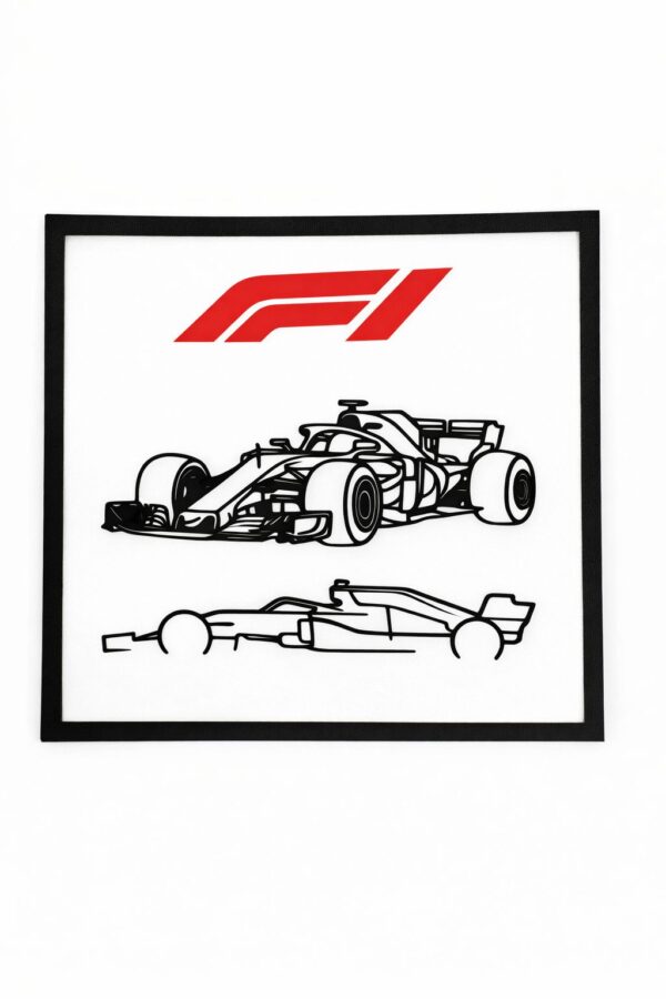 F1 Combo 2 (updated)