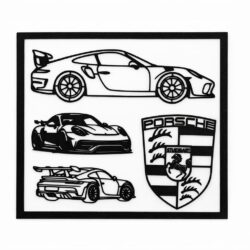 porsche Porsche combo 2