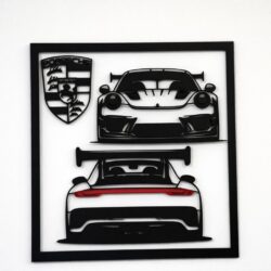 porsche new combo Porsche New Combo