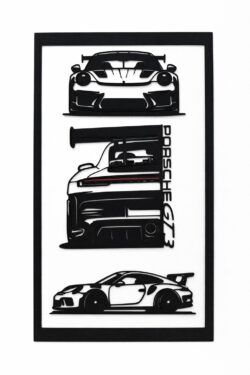 Budget Porsche combo - Inspired