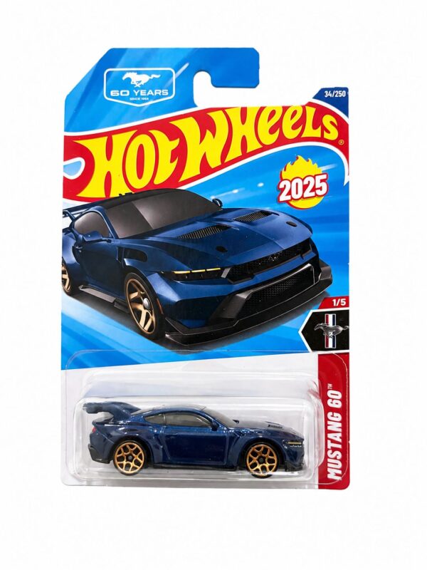 Hot wheels collection