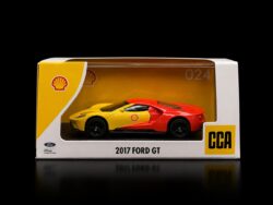 FORD GT (imported ) Inspired