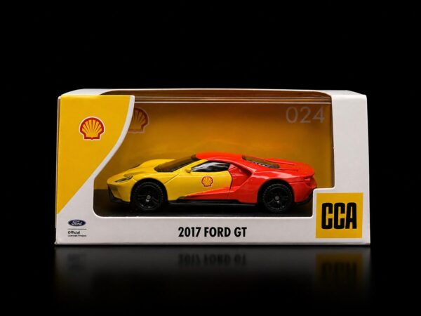 FORD GT (imported ) Inspired