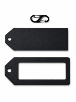 1:64 Sliding Keychain/Tag