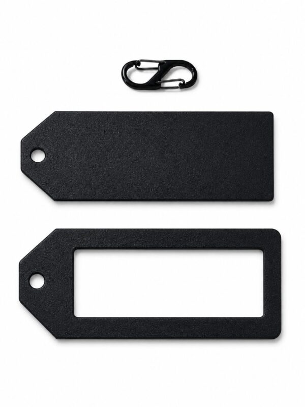 1:64 Sliding Keychain/Tag