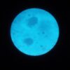 Night Glowing Moon