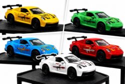 Porsche 911 Inspired