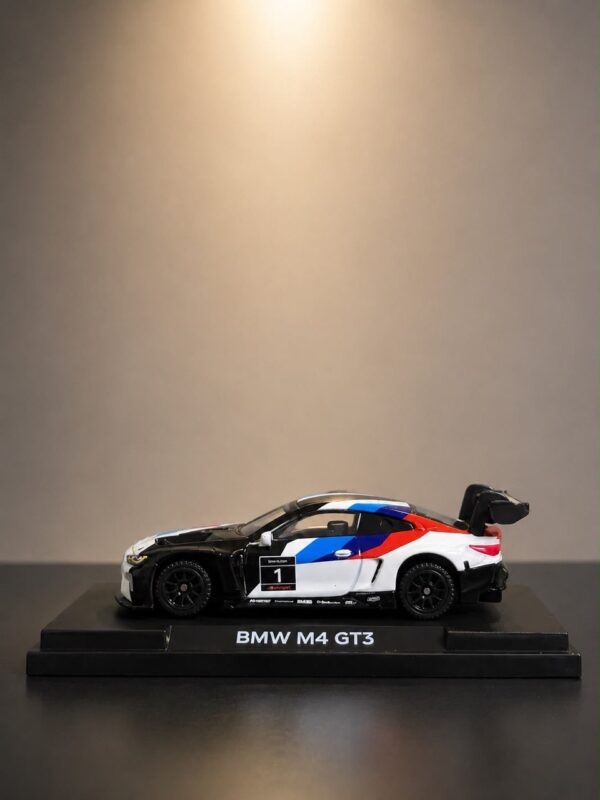 BMW M4 GT3