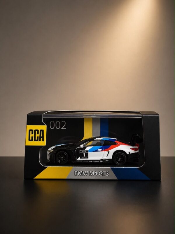 BMW M4 GT3