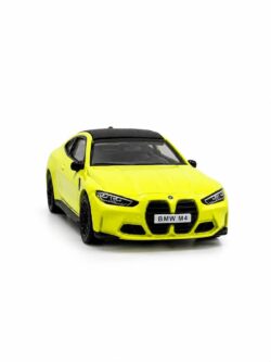 CCA BMW M4