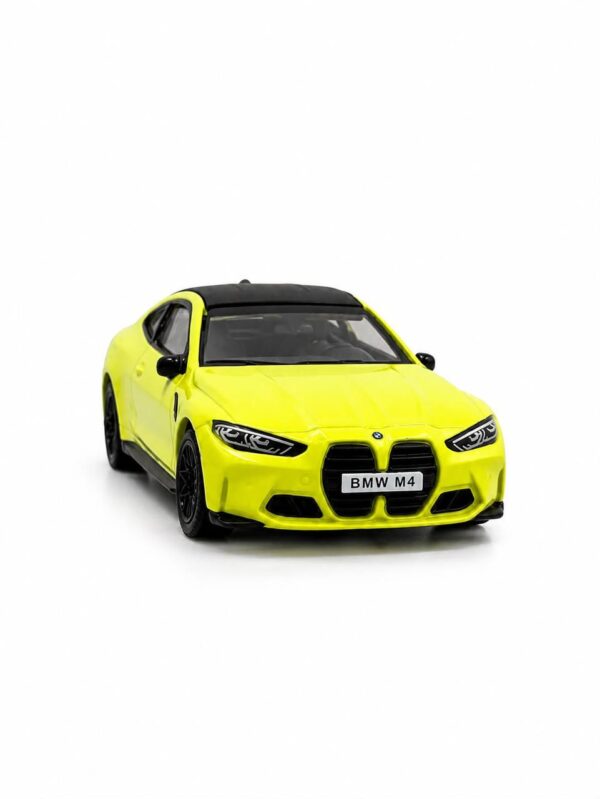 CCA BMW M4