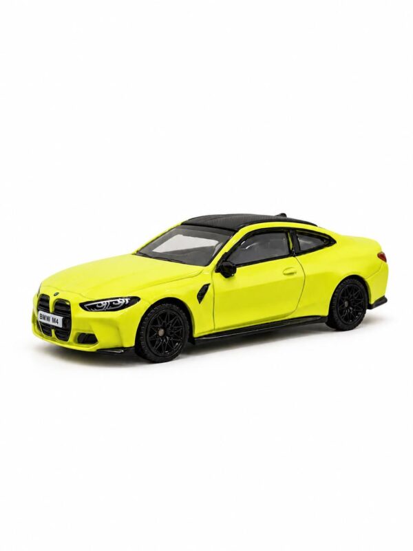 CCA BMW M4