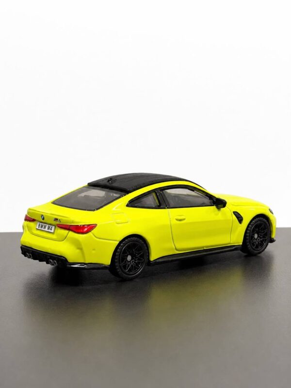 CCA BMW M4