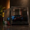 1:64 CCA ACRYLIC BOXES TYPE - Lamborghini