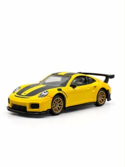 1:64 CCA PORSCHE