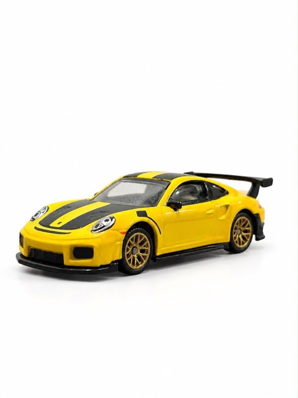 1:64 CCA PORSCHE