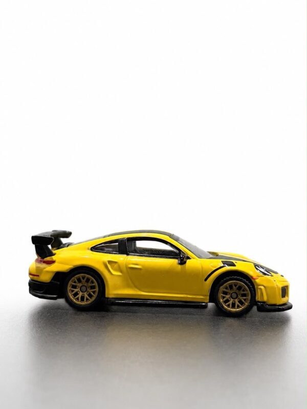 1:64 CCA PORSCHE