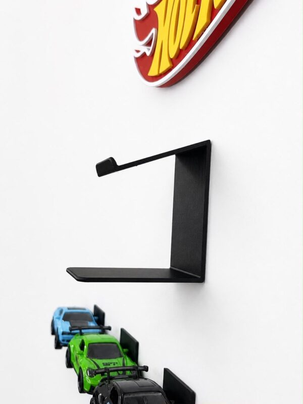 Double Car Stand