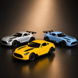 1:48 Mercedes-AMG GT3