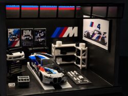 Bmw M4 Gt Garage