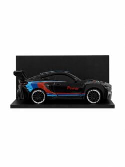 1:64 Bmw metal RC car