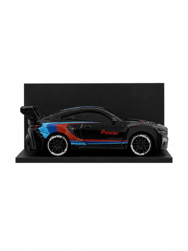 1:64 Bmw metal RC car