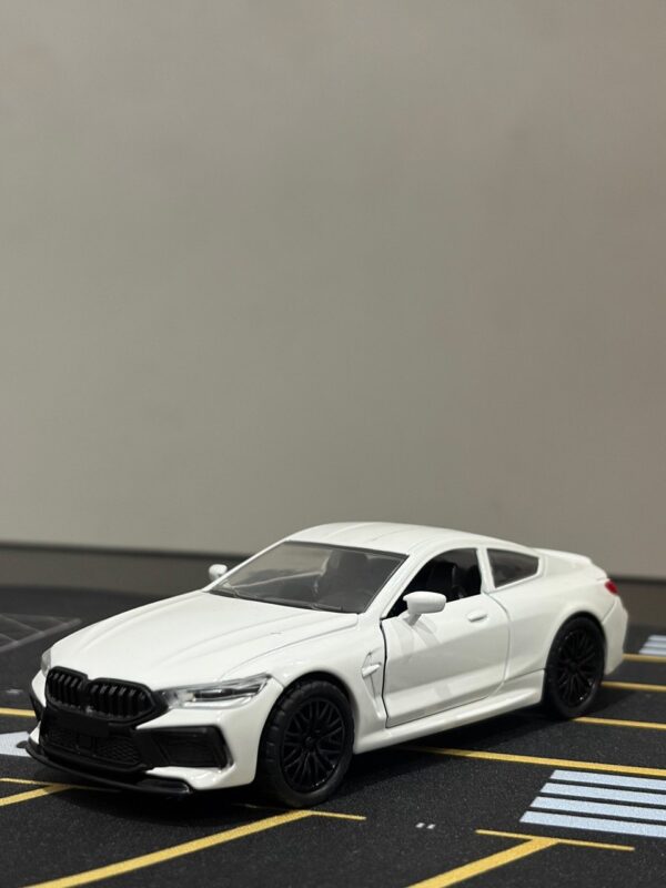 BMW 8 Series