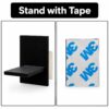 Stand with 3M TAPE
